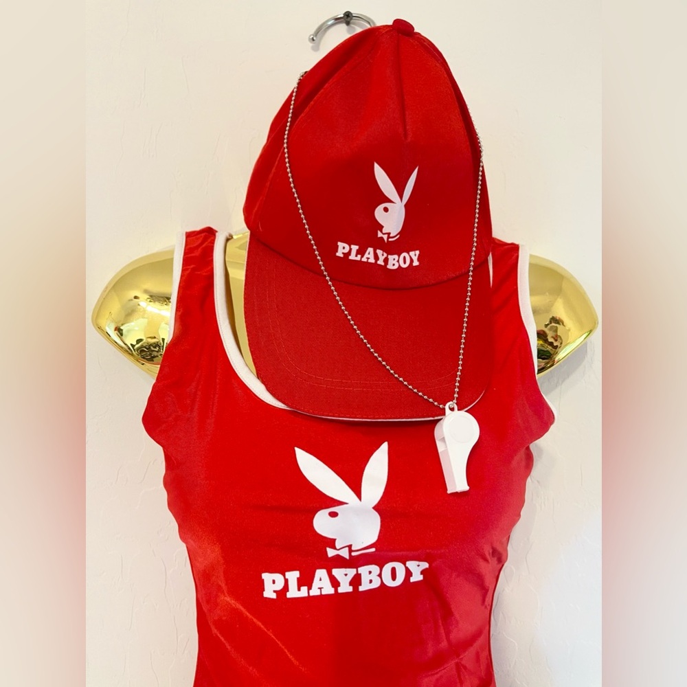 PLAYBOY ❤️ BAYWATCH - Picture 8 of 8